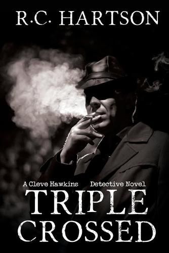 Cover image for Triple Crossed