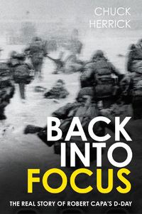 Cover image for Back into Focus