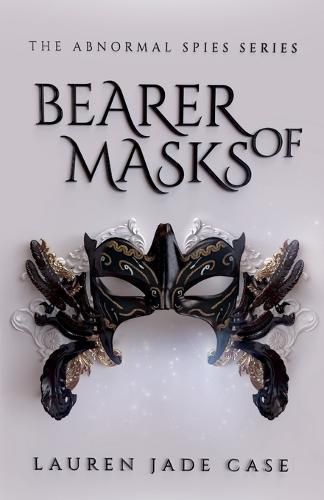 Cover image for Bearer of Masks