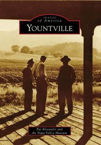 Cover image for Yountville