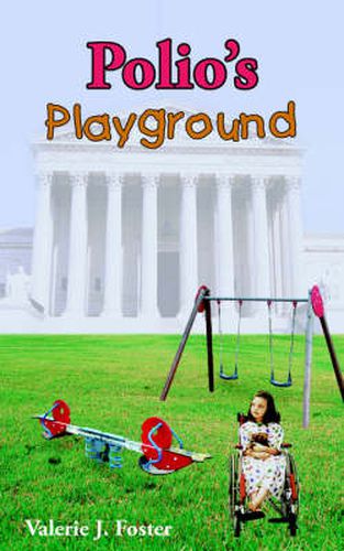 Cover image for Polio's Playground