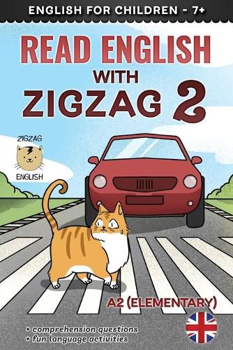 Read English with Zigzag 2