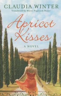 Cover image for Apricot Kisses