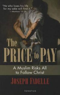 Cover image for The Price to Pay