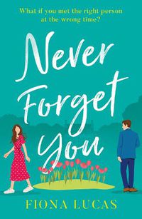 Cover image for Never Forget You