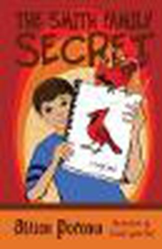 Cover image for The Smith Family Secret: Book 1