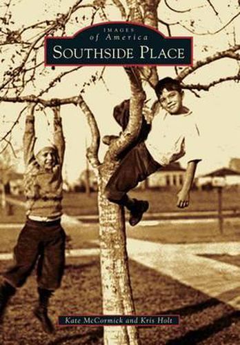 Cover image for Southside Place