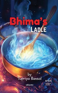 Cover image for Bhima's Ladle