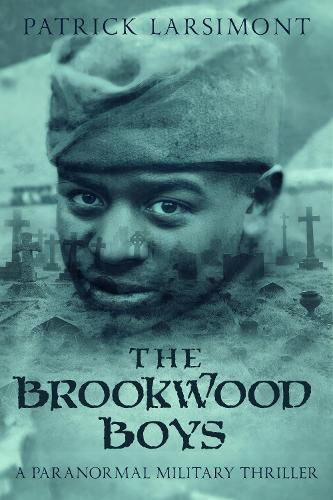 Cover image for The Brookwood Boys