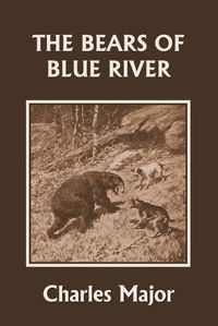 Cover image for The Bears of Blue River (Yesterday's Classics)