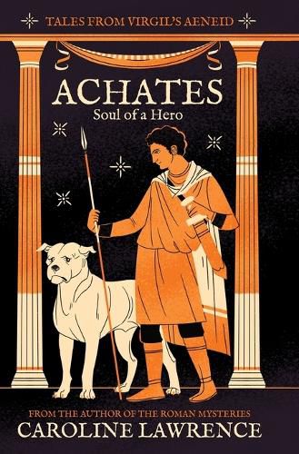 Cover image for Achates