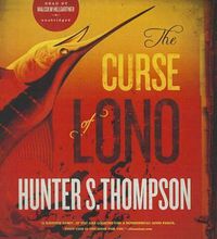 Cover image for The Curse of Lono
