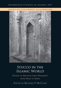 Cover image for Stucco in the Islamic World