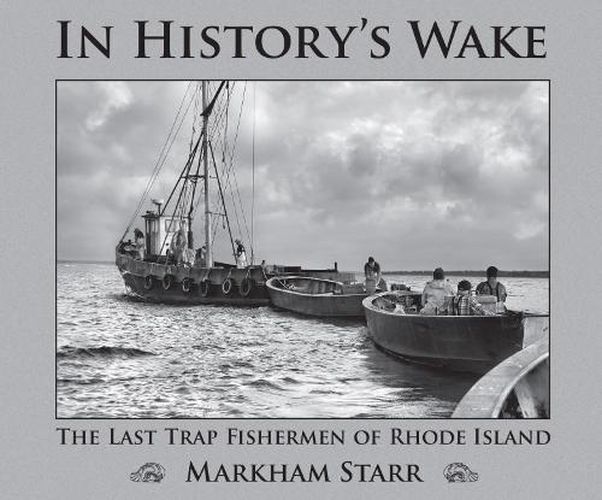 Cover image for In History's Wake