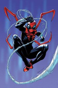 Cover image for Superior Spider-Man Vol. 1