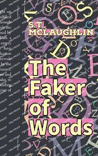 Cover image for The Faker of Words