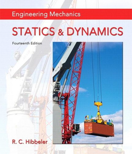 Cover image for Engineering Mechanics