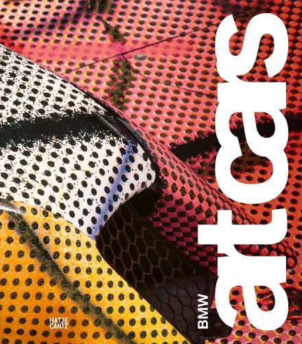 Cover image for BMW Art Cars