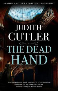 Cover image for The Dead Hand