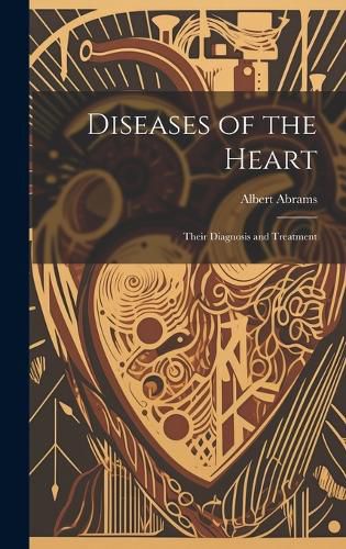 Cover image for Diseases of the Heart