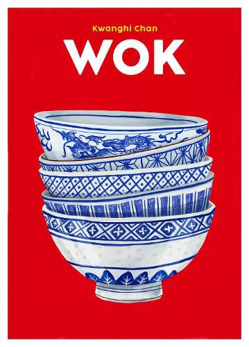 Cover image for Wok