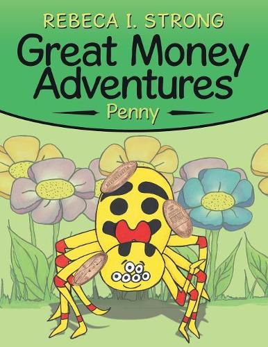 Cover image for Great Money Adventures