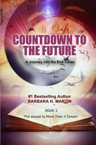 Cover image for Countdown To The Future