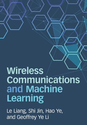 Cover image for Wireless Communications and Machine Learning