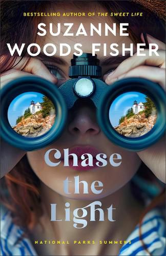 Cover image for Chase the Light