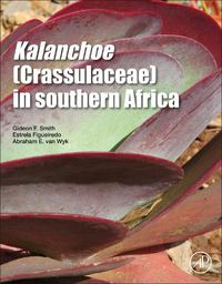 Cover image for Kalanchoe (Crassulaceae) in Southern Africa