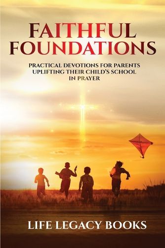 Cover image for Faithful Foundations