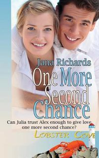 Cover image for One More Second Chance