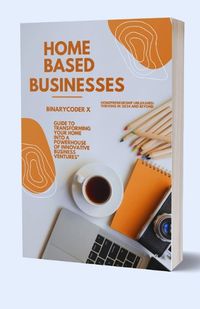 Cover image for Home Based Businesses