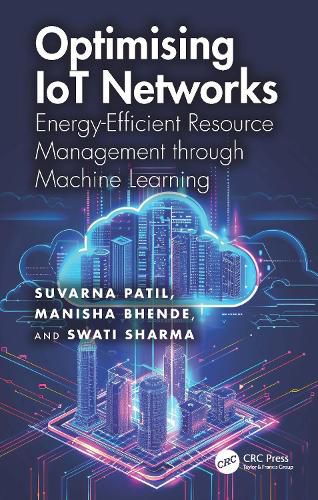 Cover image for Optimising IoT Networks