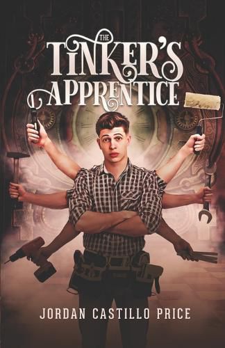 Cover image for The Tinker's Apprentice