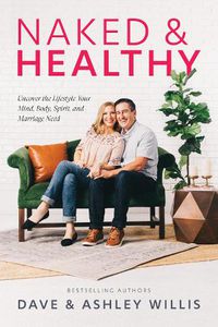 Cover image for Naked and Healthy