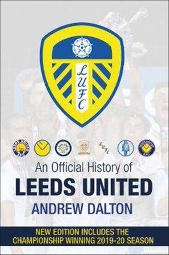 An Official History of Leeds United