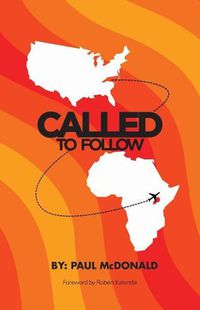 Cover image for Called to Follow