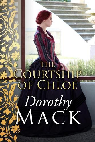 Cover image for The Courtship of Chloe