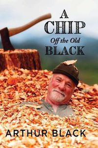 Cover image for A Chip Off the Old Black