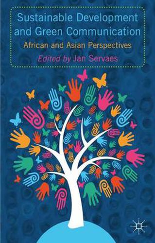 Cover image for Sustainable Development and Green Communication: African and Asian Perspectives