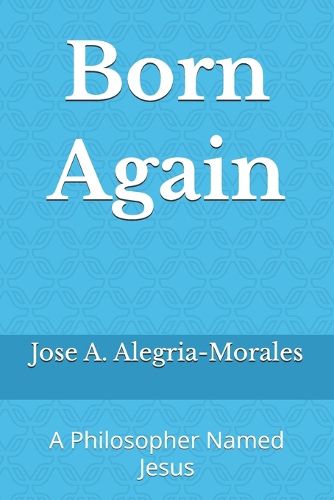Cover image for Born Again