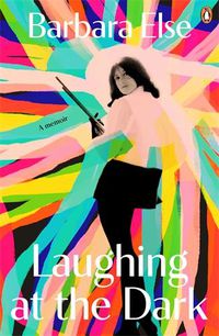 Cover image for Laughing at the Dark