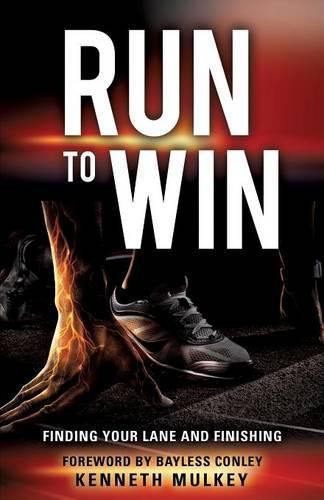 Cover image for Run To Win