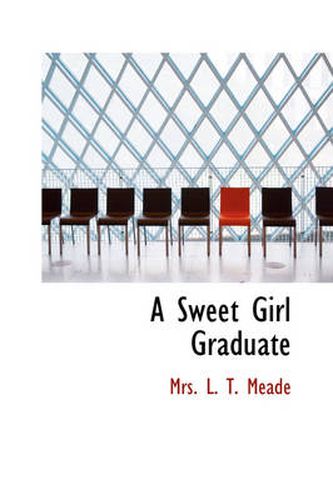 Cover image for A Sweet Girl Graduate