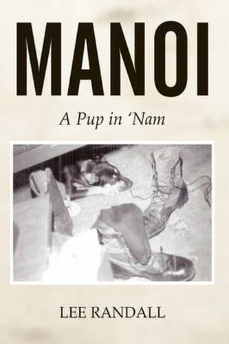 Cover image for Manoi