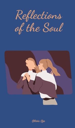 Cover image for Reflections of the Soul