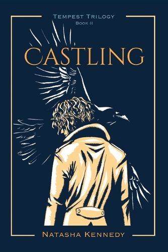 Cover image for Castling
