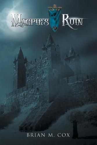 Cover image for Magpie's Ruin