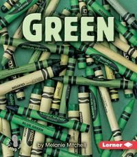 Cover image for Green